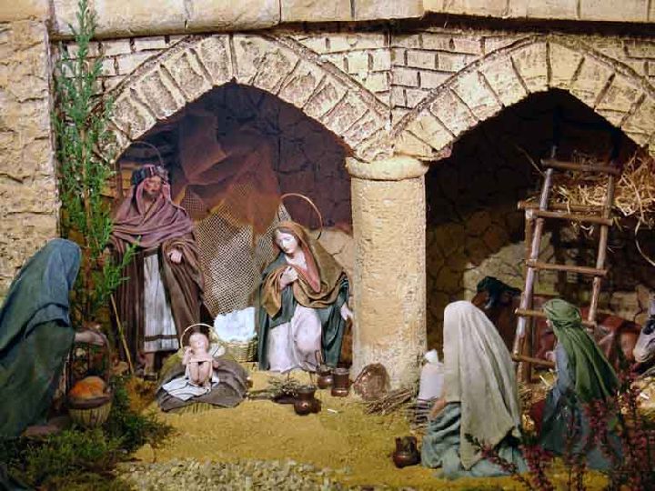 Pin de Lucho Pasto en Belenes / Pesebres - Nativity | Belenes, Pesebre