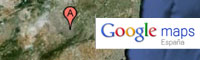 Ubicacin Google Maps