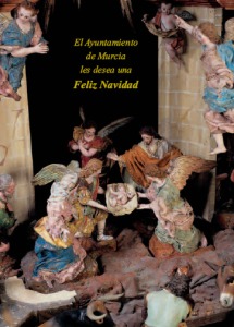 Programa de Navidad de Murcia 2009-2010