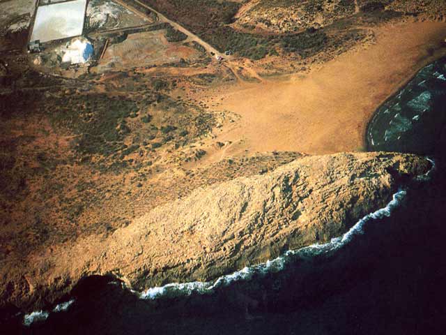 Playa de Calblanque