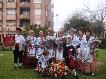 Ofrenda a la patrona 2003