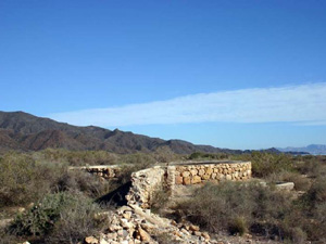 Ceña de Cala Blanca - Región de Murcia Digital