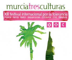 Murcia Tres Culturas