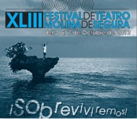 XLIII Festival de Teatro de Molina de Segura