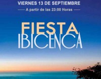 Fiesta Ibicenca Abarn