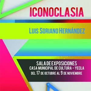 Iconoclasia