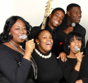 SOUTH CAROLINA GOSPEL CHORALE