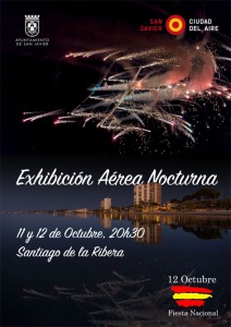 Exhibicin Area Nocturna