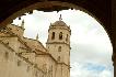 Antigua Colegiata de San Patricio (Al pulsar se abrir la foto en una nueva ventana.)