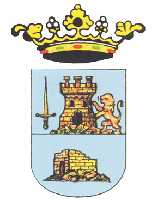 Escudo de Alhama