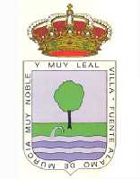 Escudo del municipio de Fuente lamo