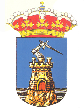 Escudo de Mazarrn. Luis Lisn Hernndez