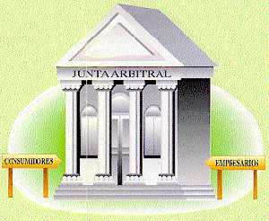 Arbitraje de Consumo