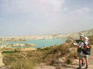 Excursion Rambla de Algeciras 1