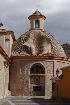 Capilla de la Iglesia de San Lzaro - Regin de Murcia Digital