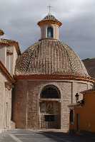 Iglesia de San Lzaro