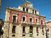 Fachada del Ayuntamiento de Mazarrn - Regin de Murcia Digital