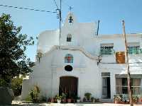 Ermita de San Antn