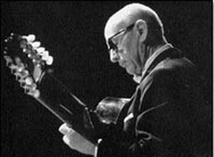 Narciso Yepes. 