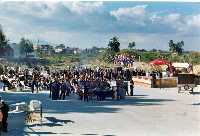 Encuentro de Cuadrillas y Aguilandos de la Pea El Ciazo [ Torreagera]