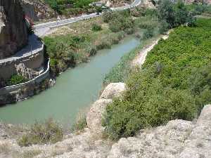 Paraje del Salto de la Novia II [Ulea_Historia] 