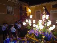 Fiestas de Semana Santa