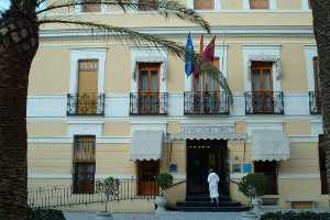 Balneario de Archena