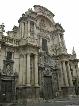 Fachada de la Catedral de Murcia - Jos Antonio Fernndez Martnez