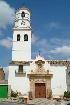 Parroquia de San Agustn  - Regin de Murcia Digital