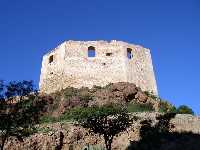 Castillo de los Vlez