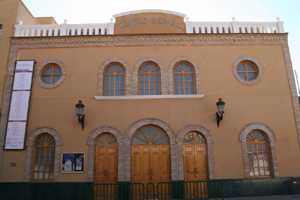 Teatro Bernal