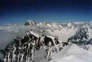 Alpes. I Muestra fotogrfica CUMM