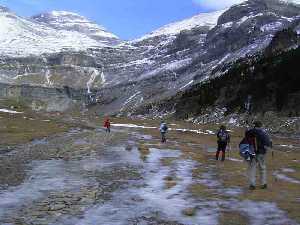 Pirineos. I Muestra fotogrfica CUMM