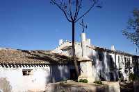 Finca y Casa