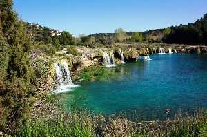 Lagunas de Ruidera