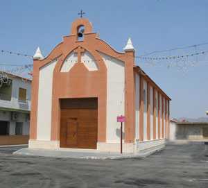 Ermita de Los Torraos