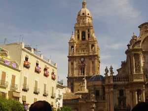 Torre de La Catedral 