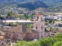 Iglesia de El Salva