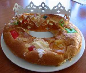 Roscn de Reyes