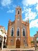 Capilla de la Milagrosa - Regin de Murcia Digital