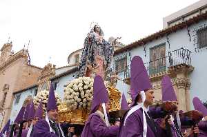 LA DOLOROSA