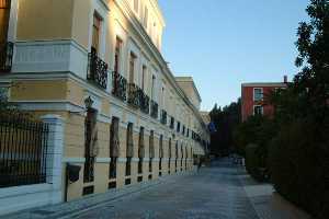 Balneario de Archena