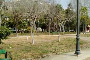 Parque de la Compaa