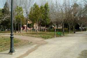 Parque de la Compaa