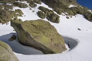 Gredos - Cierta Grandeza