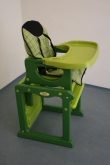 silla para beb