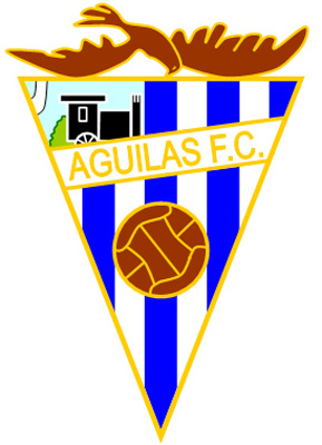 Escudo del Águilas Fútbol Club