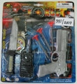 arma de juguete